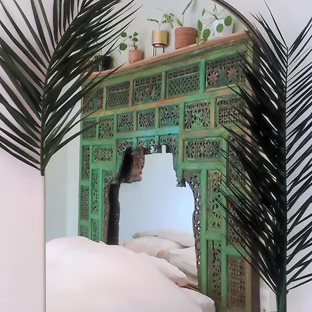 Kanopya Timebasishotel *