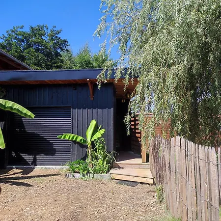 Kanopya Ξενοδοχείο ημιδιαμονής Lacanau