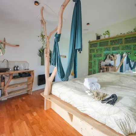 Timebasishotel Kanopya