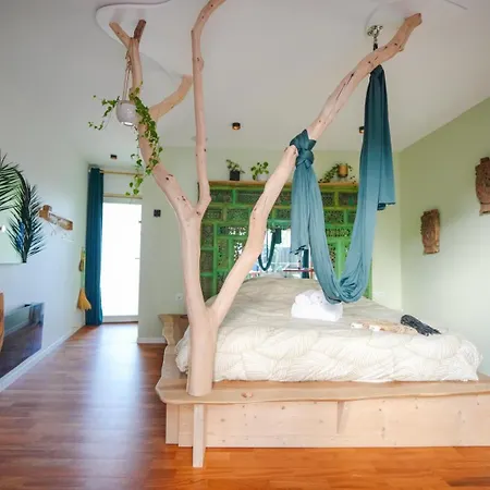 Timebasishotel Kanopya Lacanau