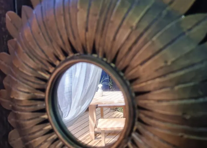 Kanopya Ξενοδοχείο ημιδιαμονής *