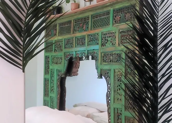 Kanopya Ξενοδοχείο ημιδιαμονής *