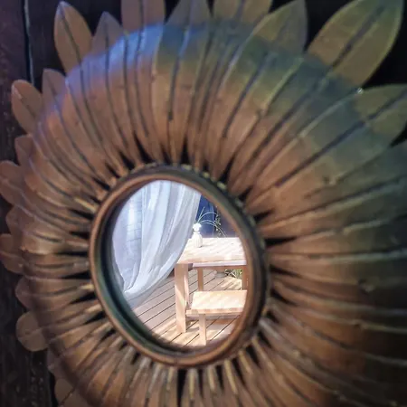 Kanopya Romantiskt hotell *