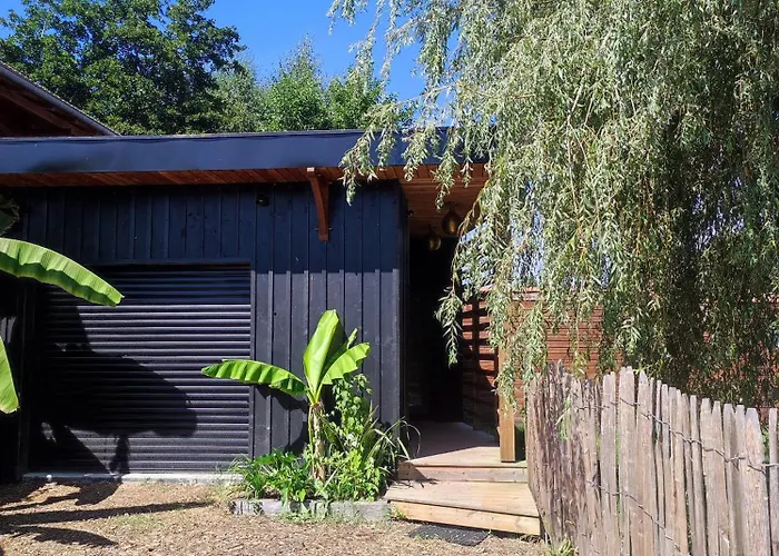 Kanopya Ξενοδοχείο ημιδιαμονής Lacanau